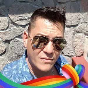 Meet your Posher, David